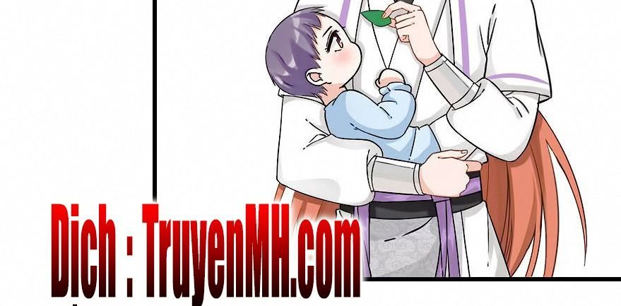 đồ đệ nhà ta lại quải rồi