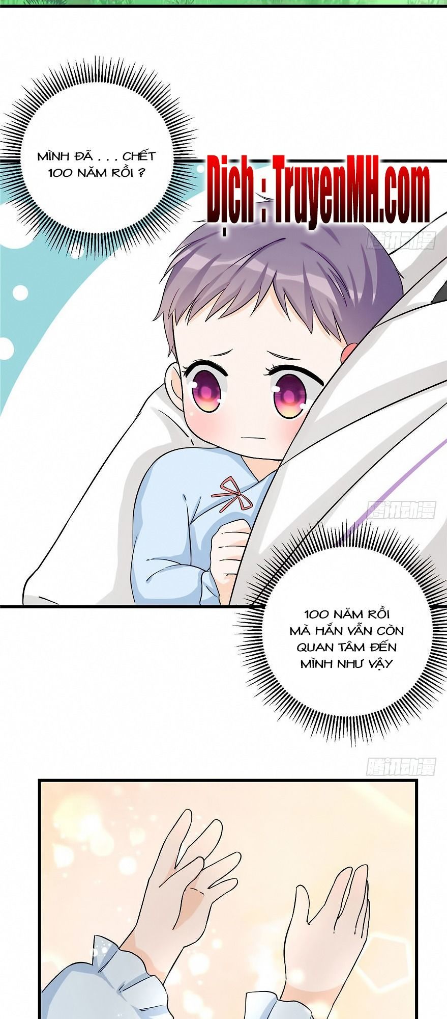 đồ đệ nhà ta lại quải rồi