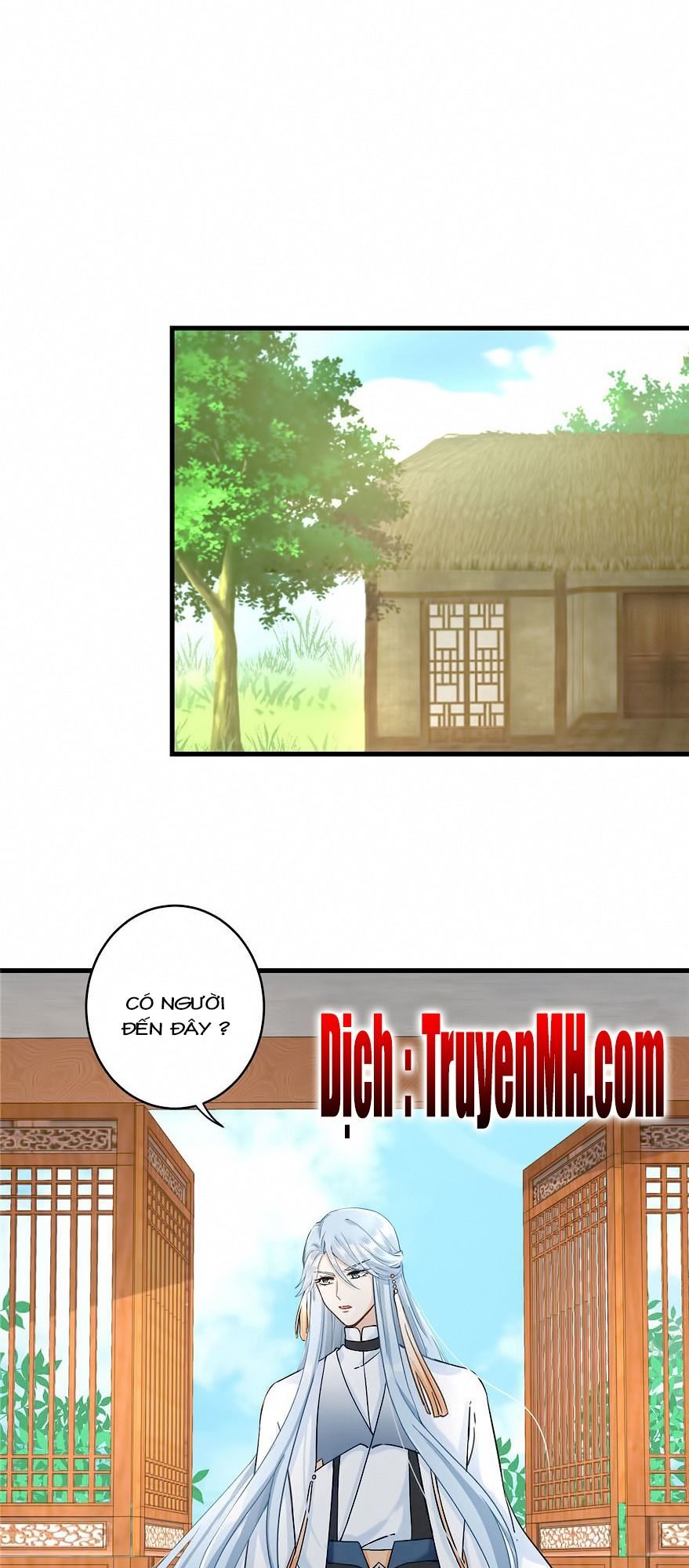 đồ đệ nhà ta lại quải rồi