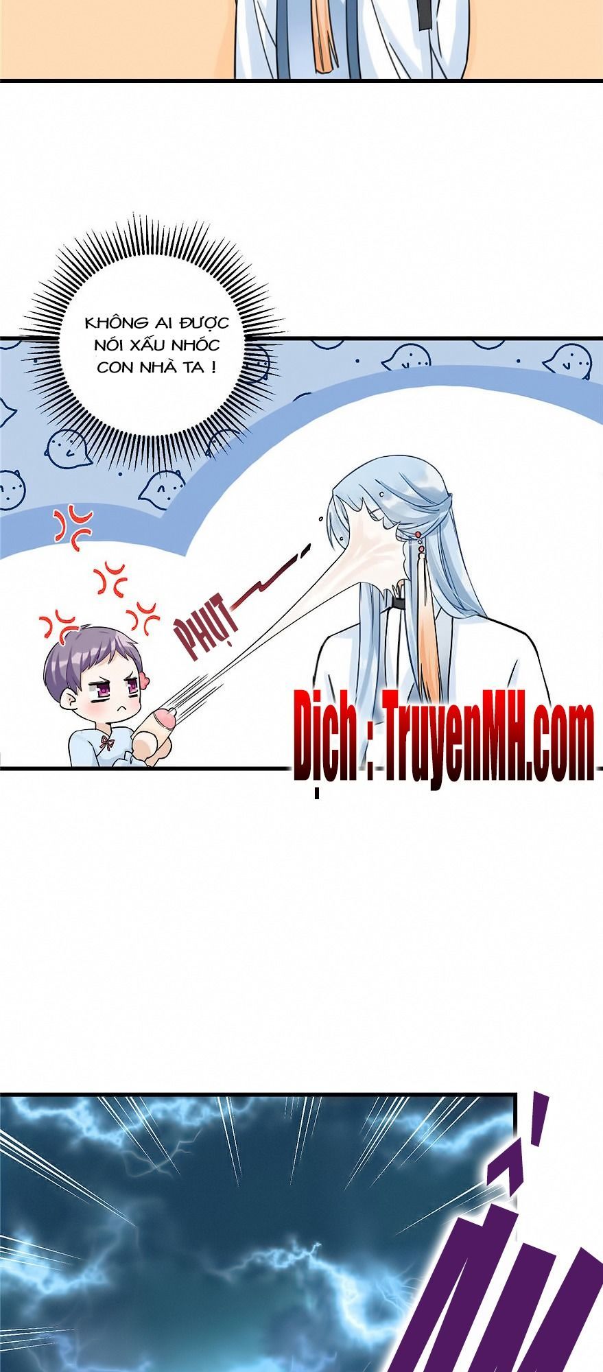 đồ đệ nhà ta lại quải rồi
