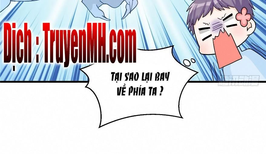 đồ đệ nhà ta lại quải rồi