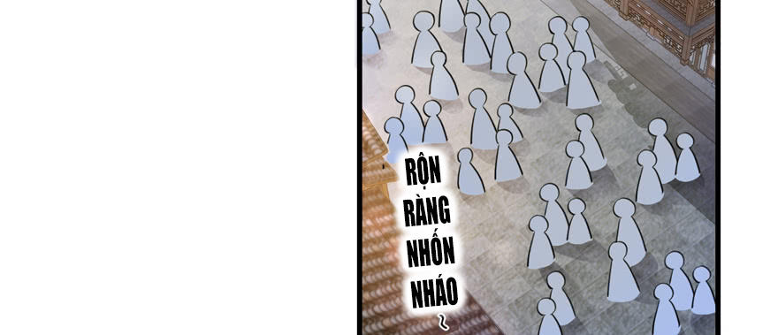 đồ đệ nhà ta lại quải rồi