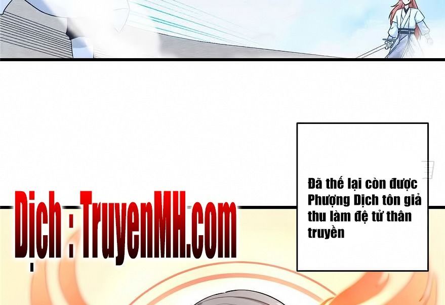 đồ đệ nhà ta lại quải rồi