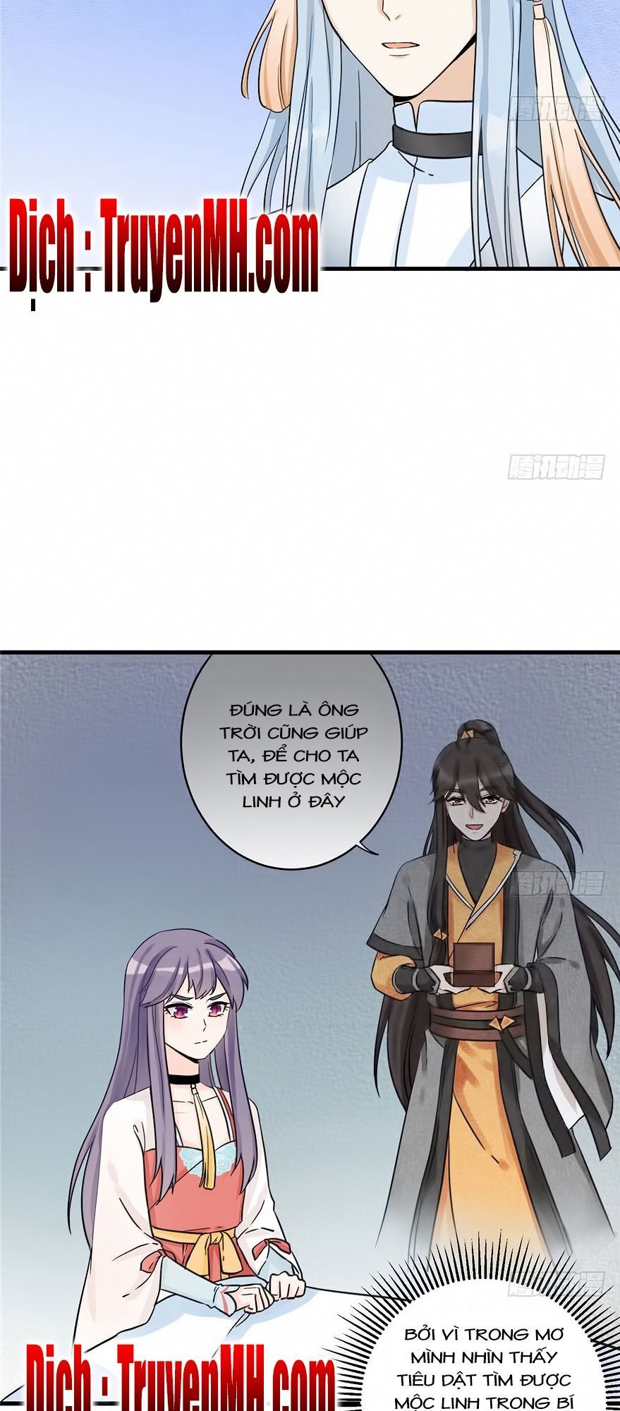 đồ đệ nhà ta lại quải rồi