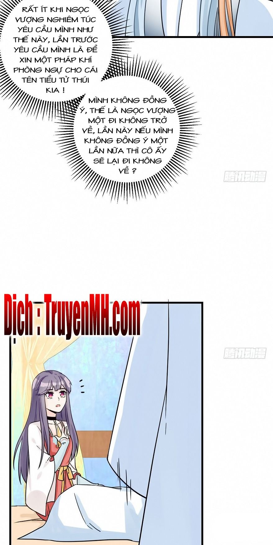 đồ đệ nhà ta lại quải rồi