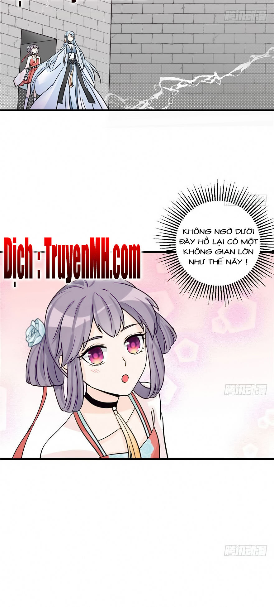 đồ đệ nhà ta lại quải rồi