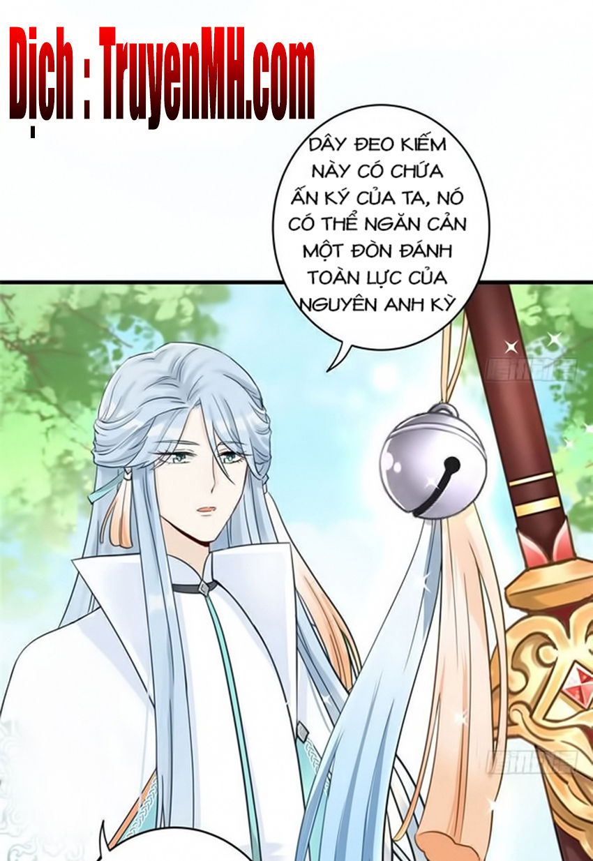 đồ đệ nhà ta lại quải rồi