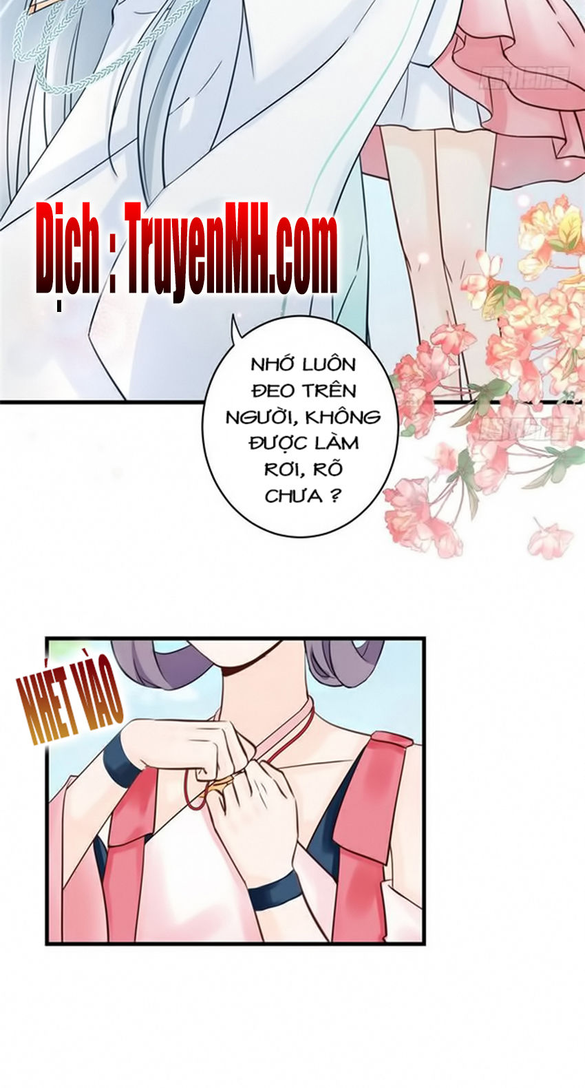đồ đệ nhà ta lại quải rồi