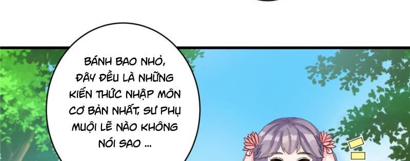 đồ đệ nhà ta lại quải rồi
