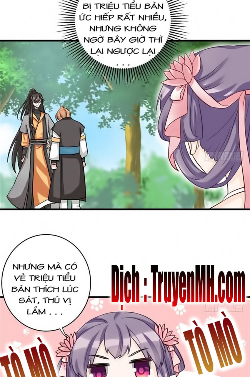 đồ đệ nhà ta lại quải rồi