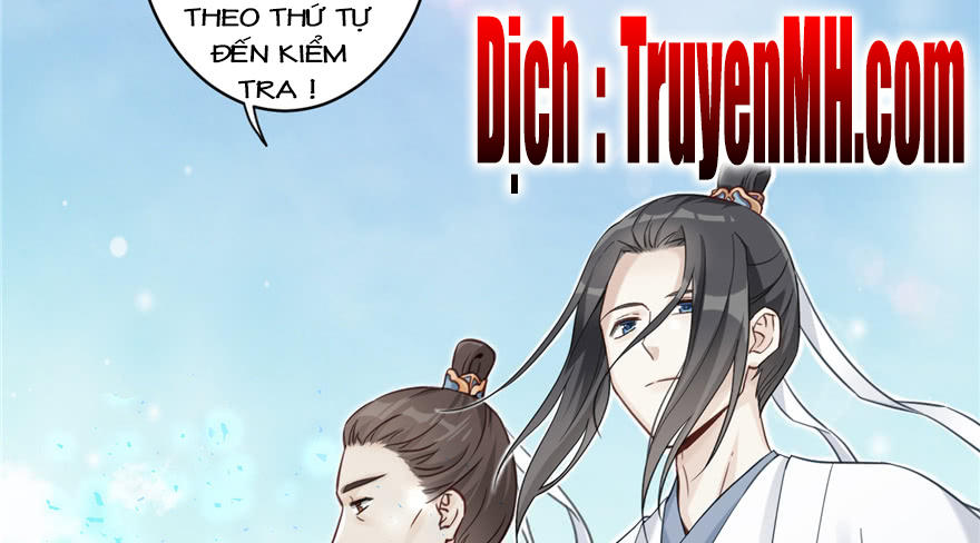 đồ đệ nhà ta lại quải rồi