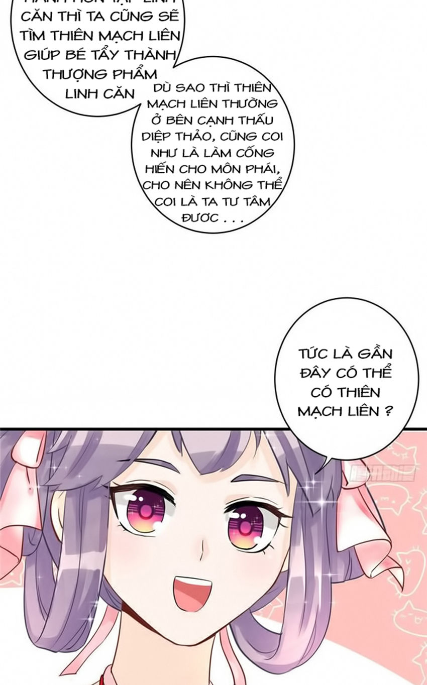 đồ đệ nhà ta lại quải rồi