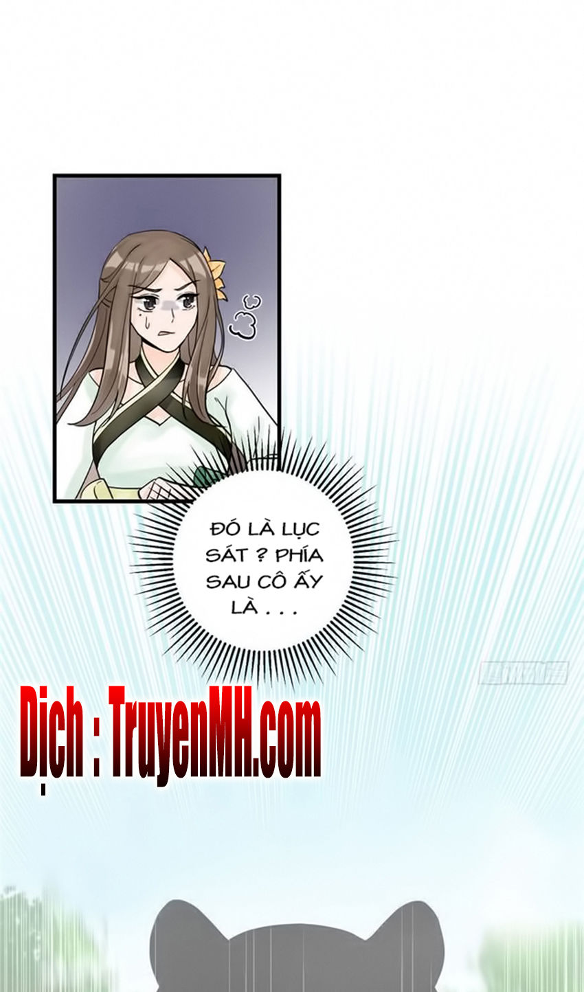 đồ đệ nhà ta lại quải rồi