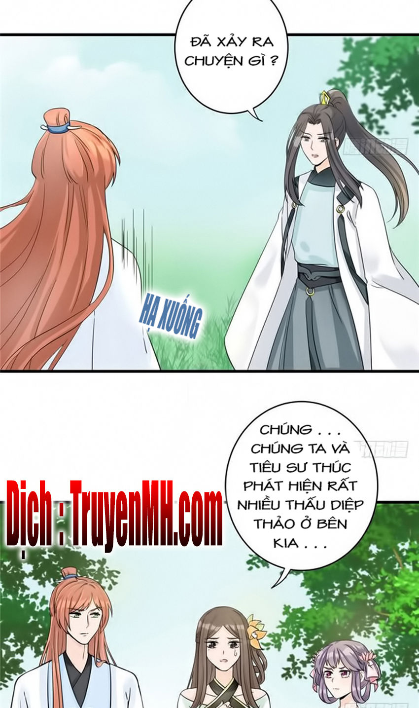 đồ đệ nhà ta lại quải rồi