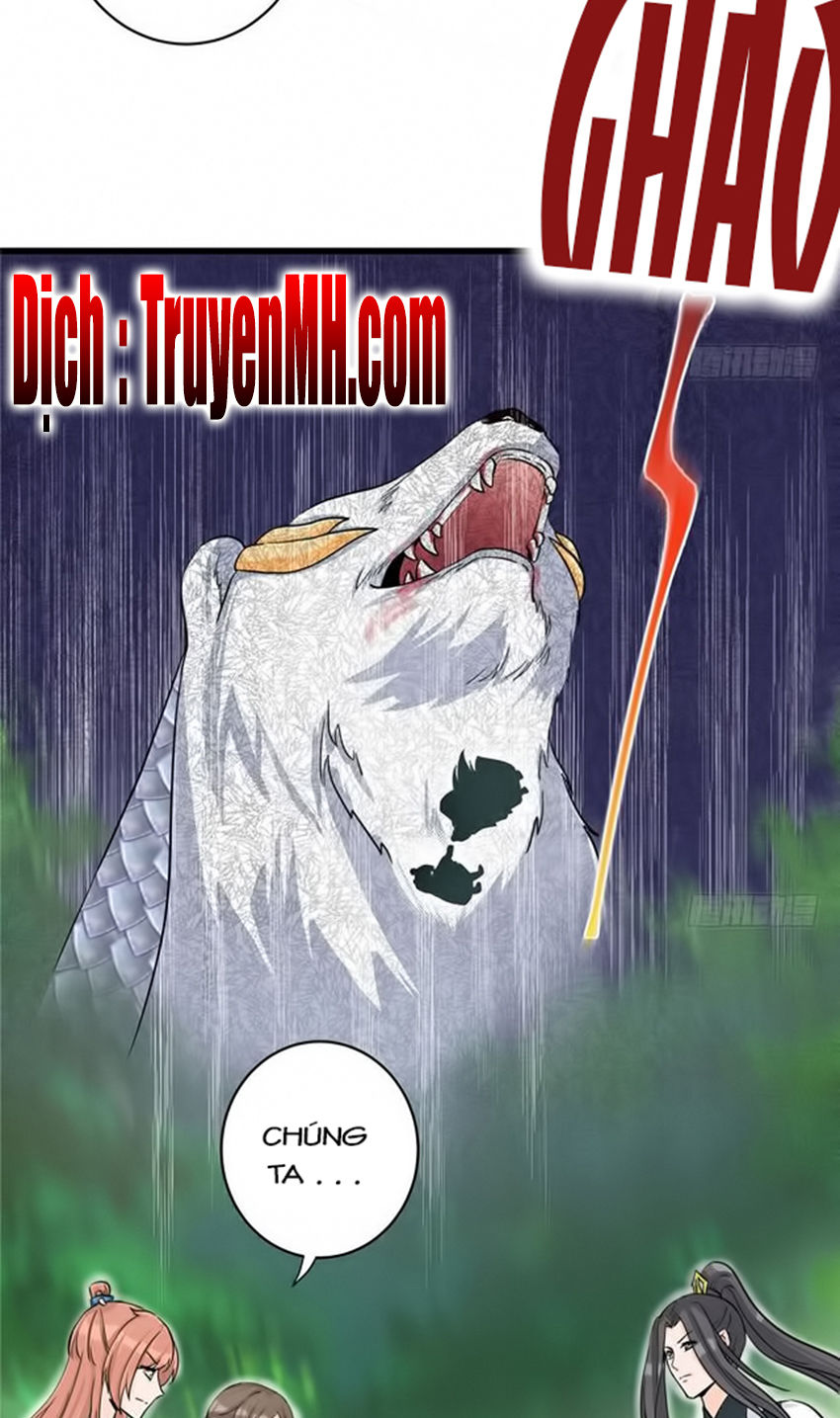 đồ đệ nhà ta lại quải rồi