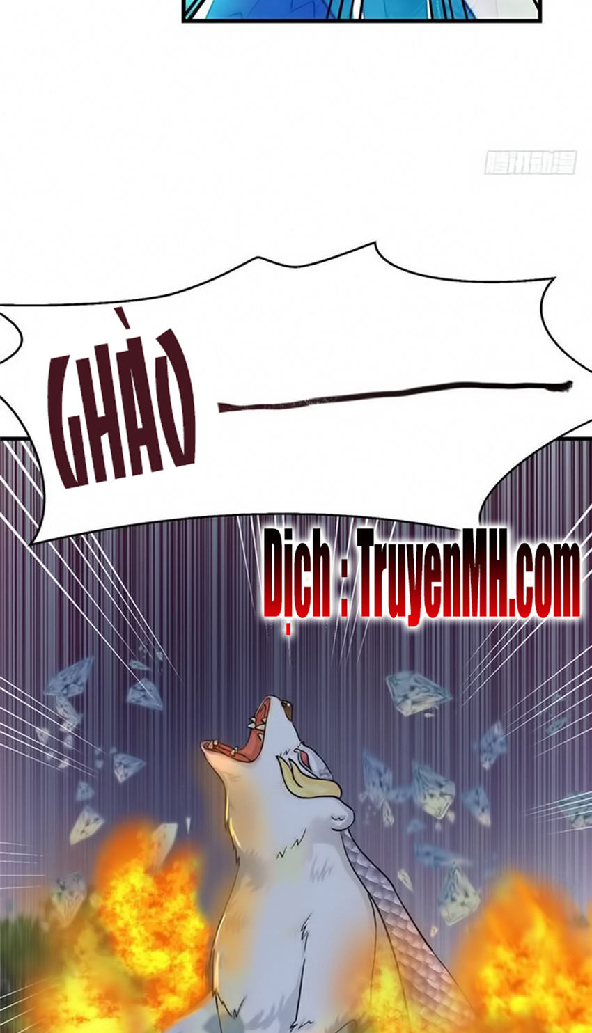 đồ đệ nhà ta lại quải rồi