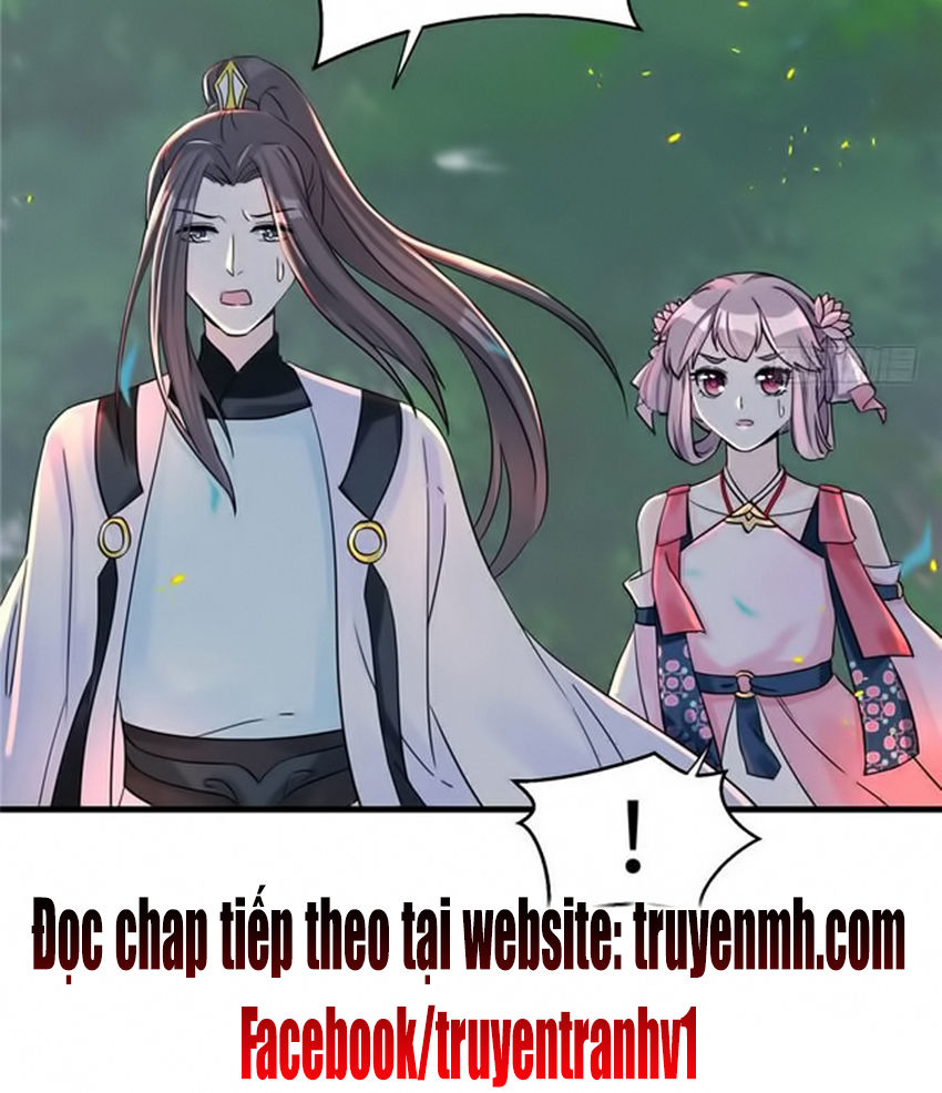 đồ đệ nhà ta lại quải rồi