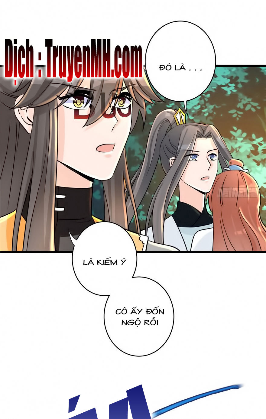 đồ đệ nhà ta lại quải rồi