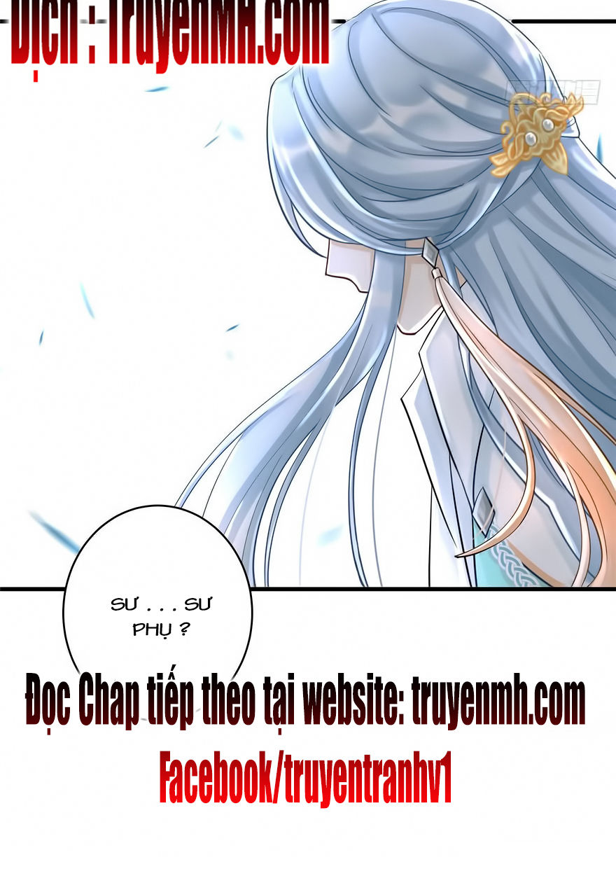 đồ đệ nhà ta lại quải rồi