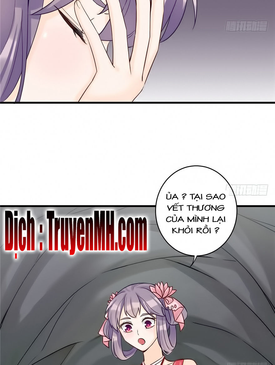 đồ đệ nhà ta lại quải rồi