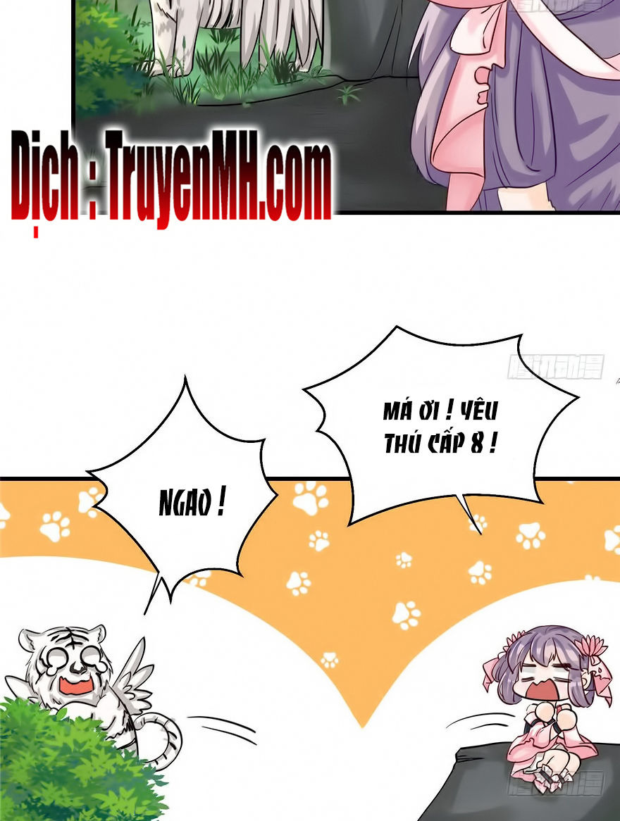 đồ đệ nhà ta lại quải rồi