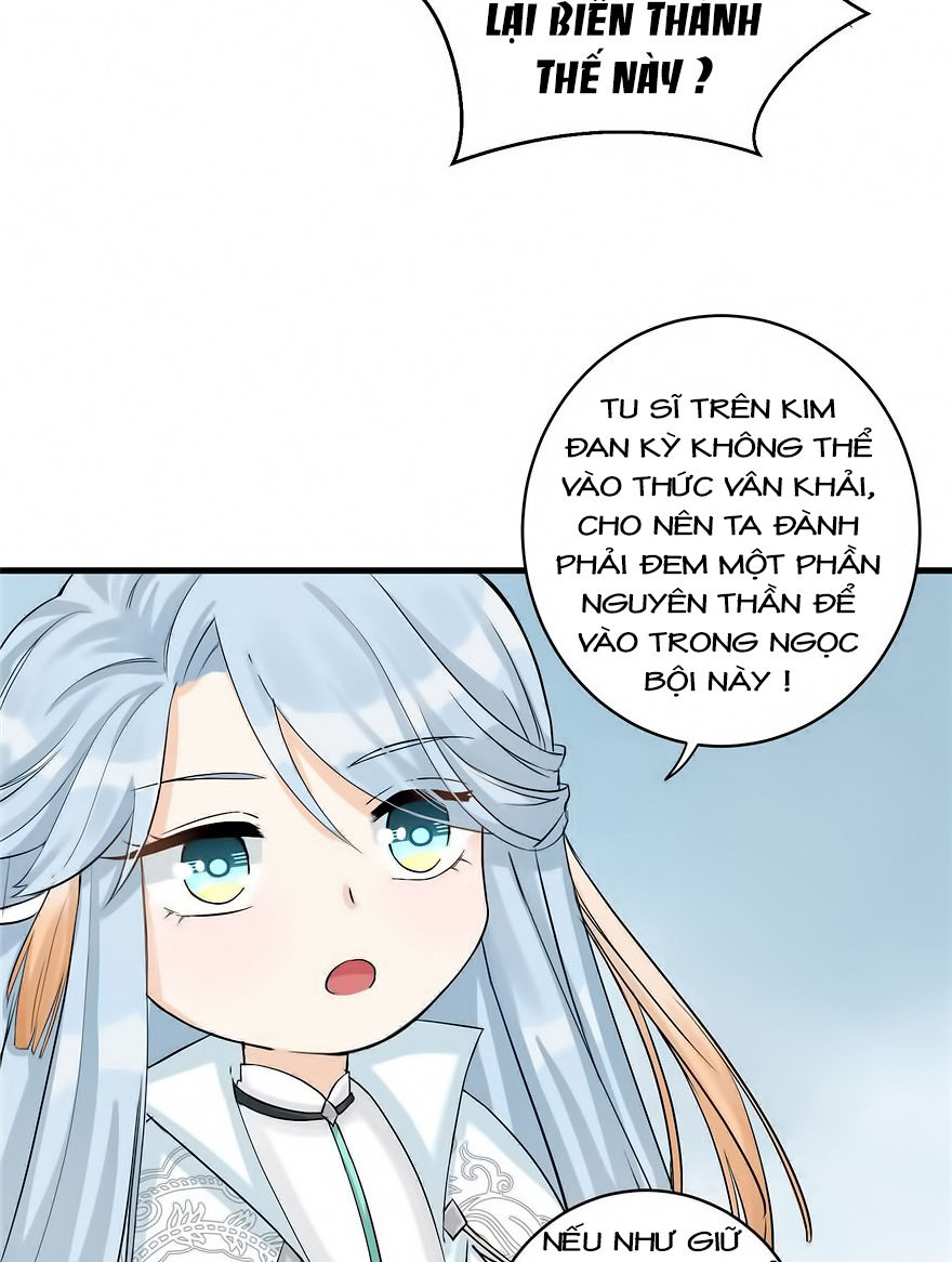 đồ đệ nhà ta lại quải rồi