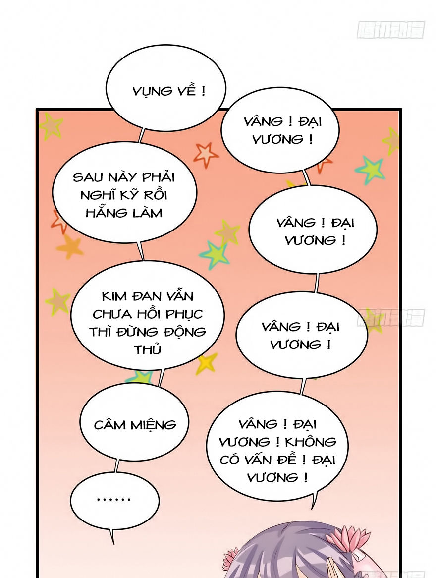 đồ đệ nhà ta lại quải rồi