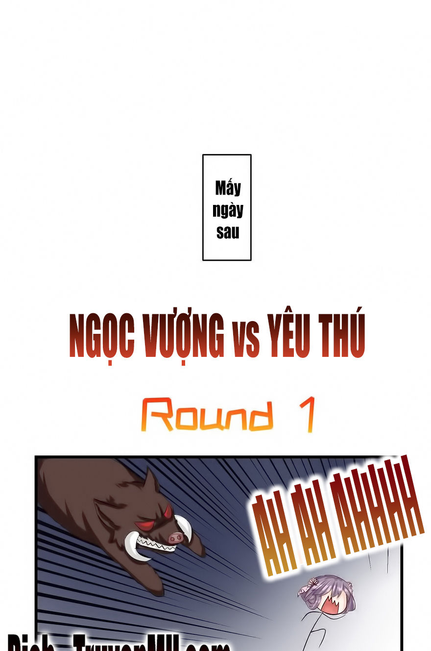 đồ đệ nhà ta lại quải rồi