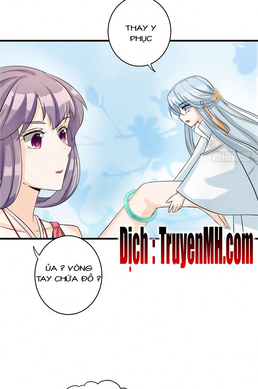 đồ đệ nhà ta lại quải rồi