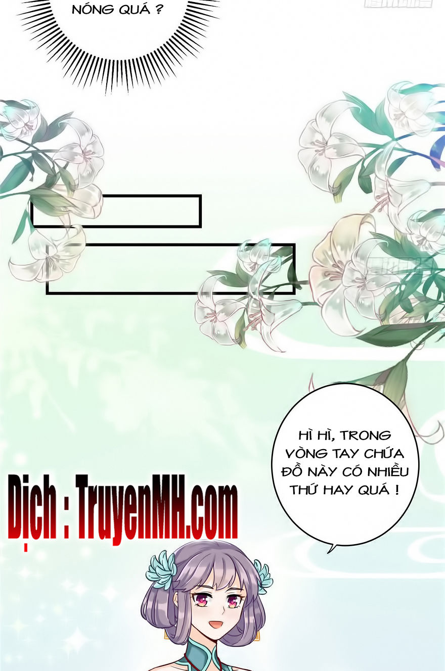 đồ đệ nhà ta lại quải rồi