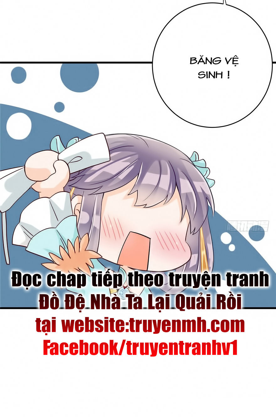 đồ đệ nhà ta lại quải rồi
