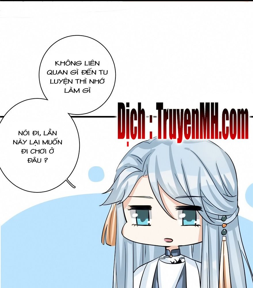 đồ đệ nhà ta lại quải rồi