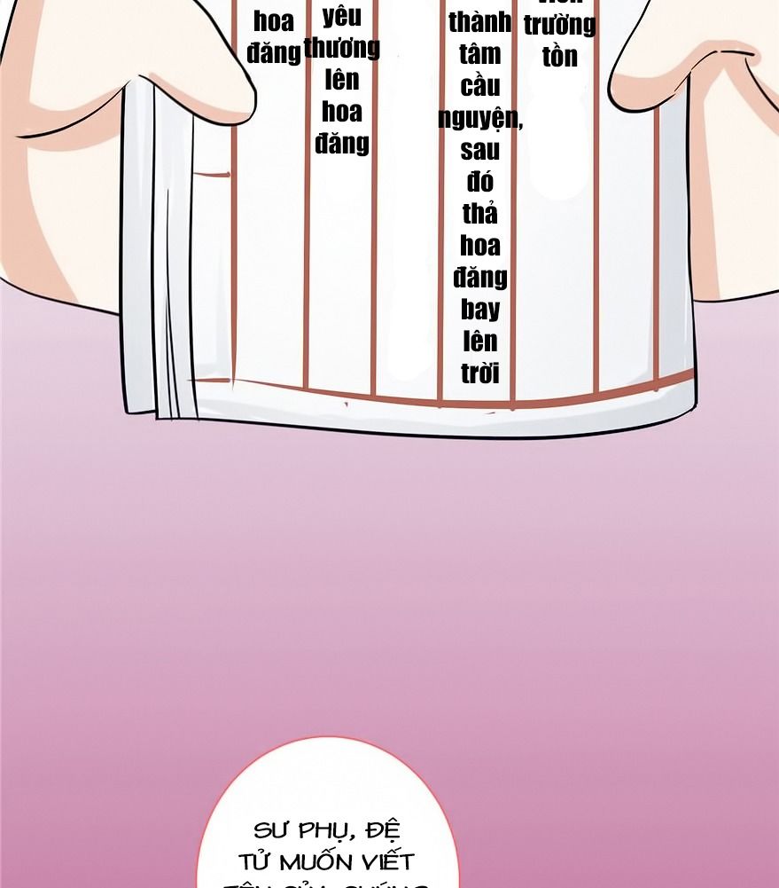 đồ đệ nhà ta lại quải rồi