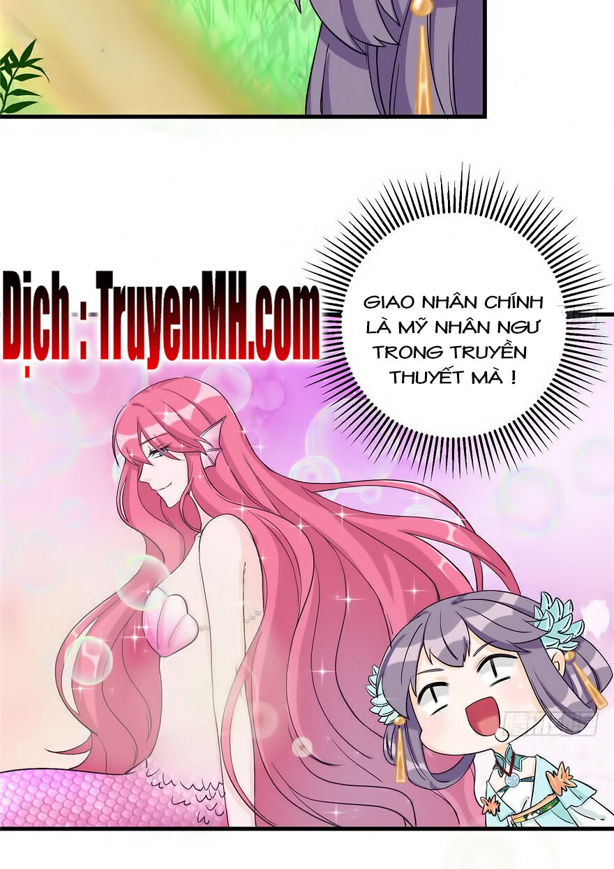 đồ đệ nhà ta lại quải rồi