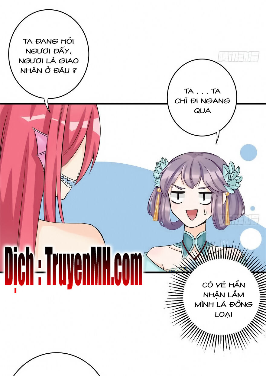 đồ đệ nhà ta lại quải rồi
