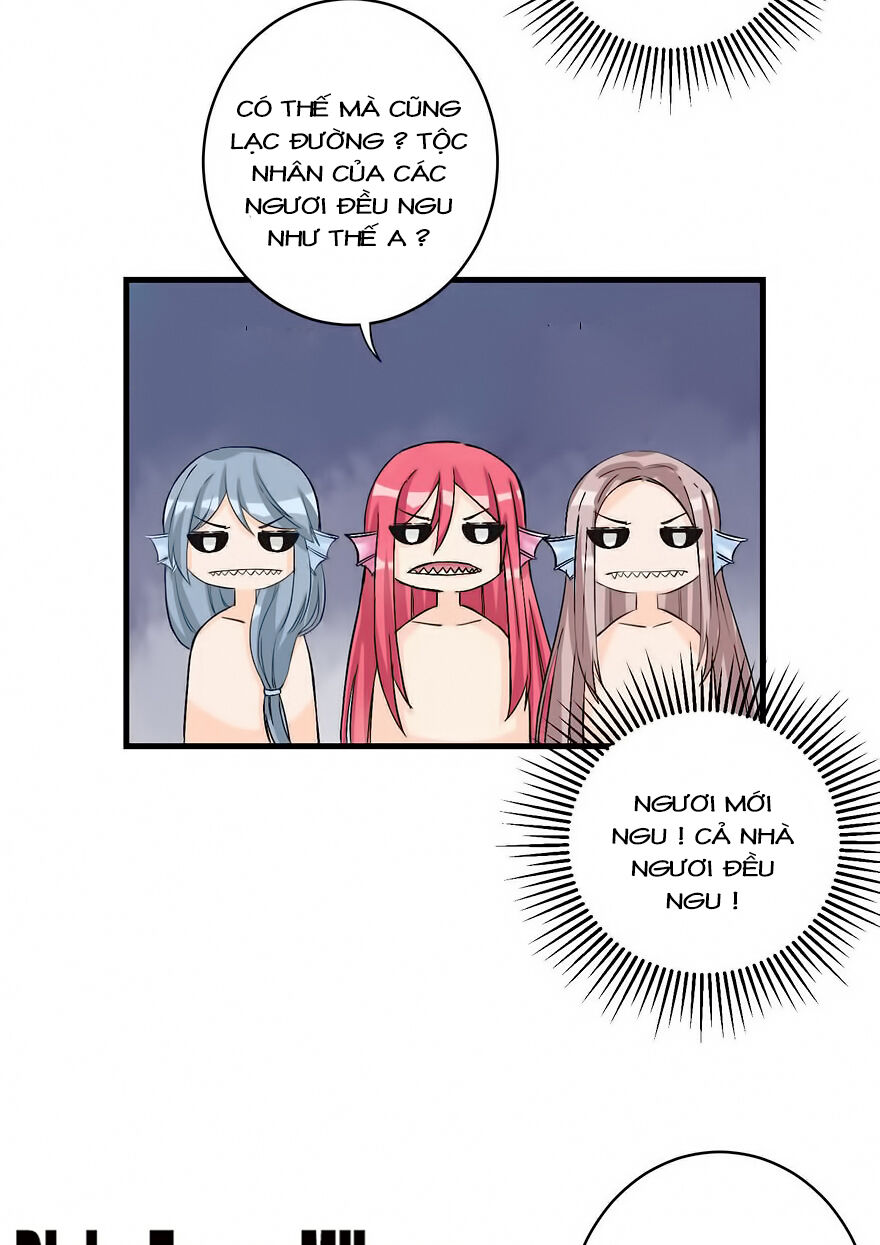 đồ đệ nhà ta lại quải rồi
