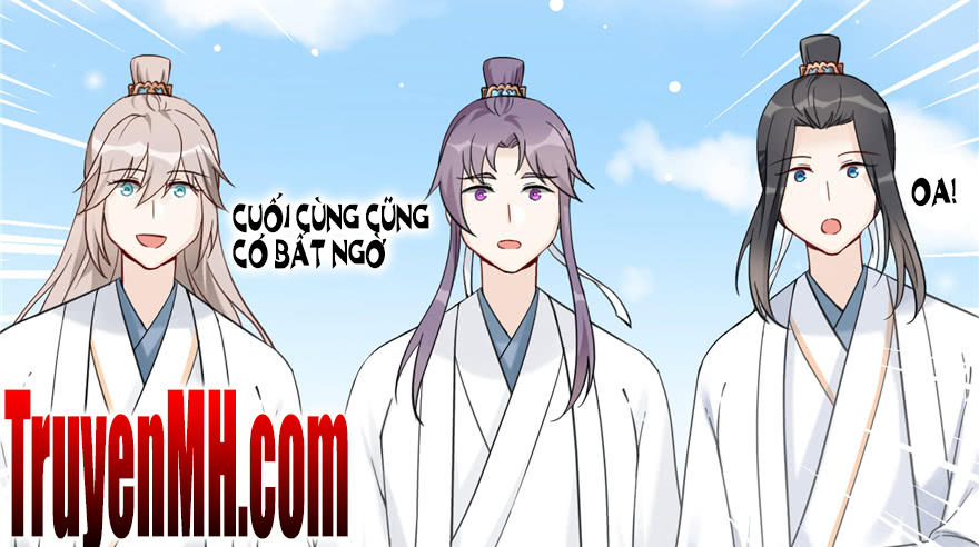 đồ đệ nhà ta lại quải rồi