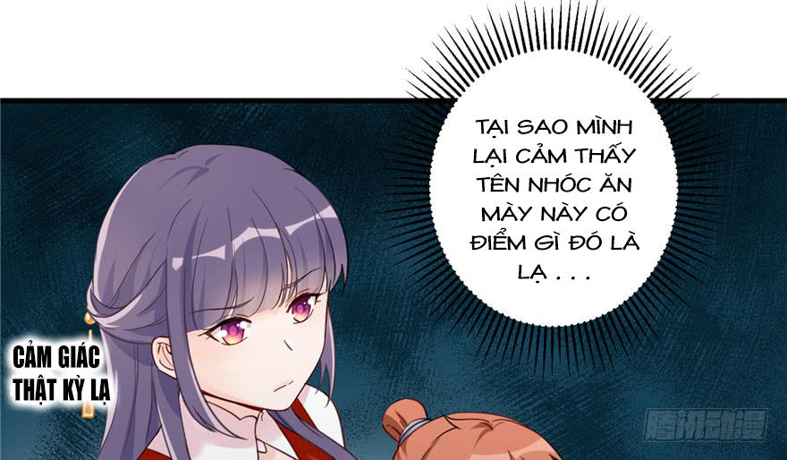 đồ đệ nhà ta lại quải rồi