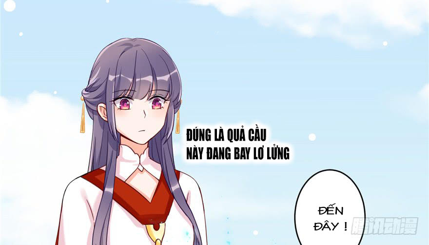 đồ đệ nhà ta lại quải rồi