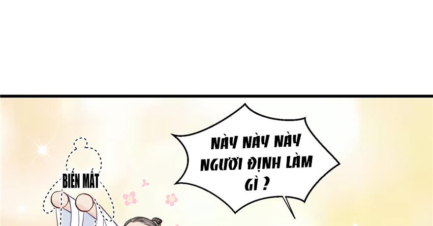 đồ đệ nhà ta lại quải rồi