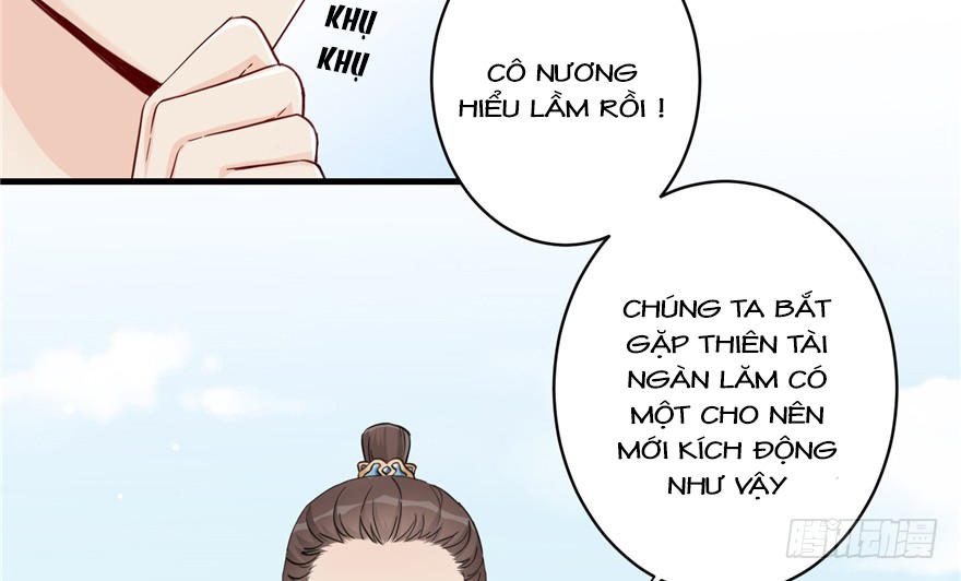 đồ đệ nhà ta lại quải rồi