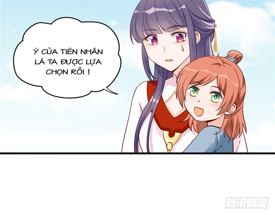 đồ đệ nhà ta lại quải rồi