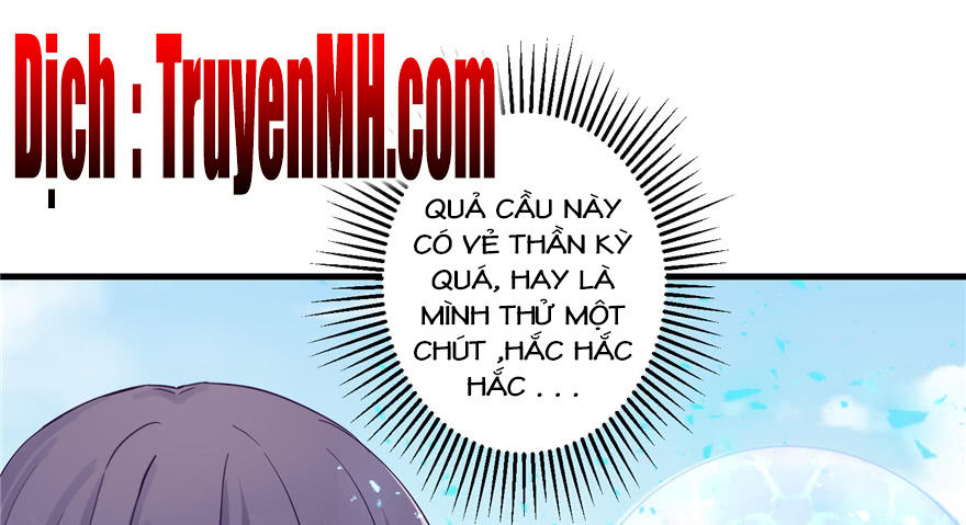 đồ đệ nhà ta lại quải rồi