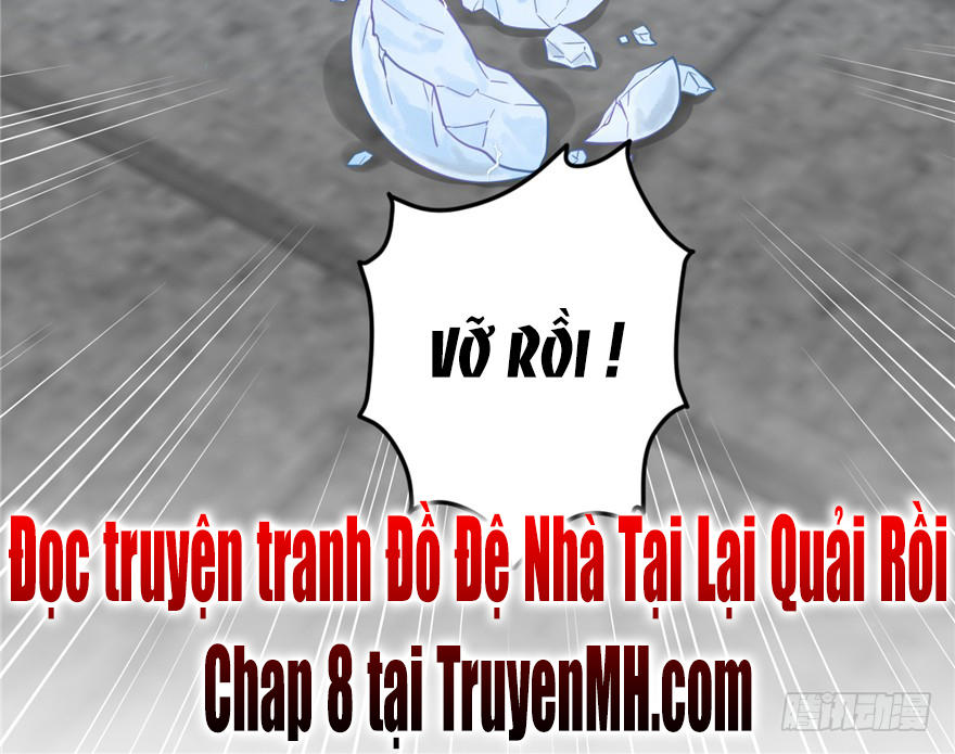 đồ đệ nhà ta lại quải rồi