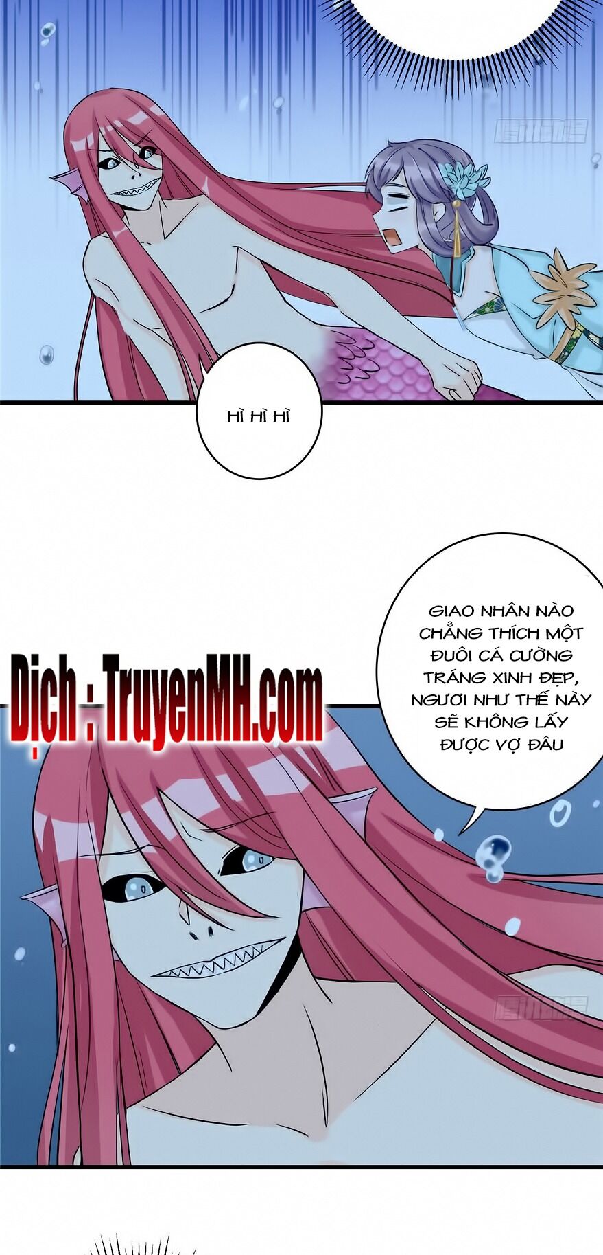 đồ đệ nhà ta lại quải rồi