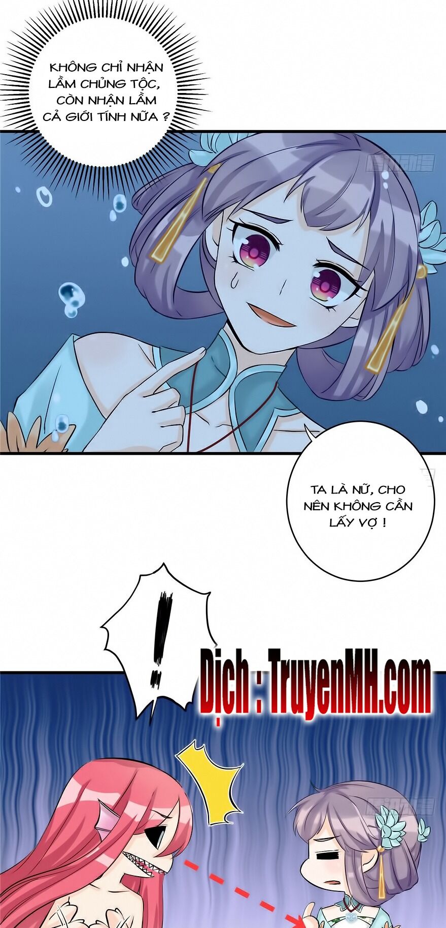 đồ đệ nhà ta lại quải rồi
