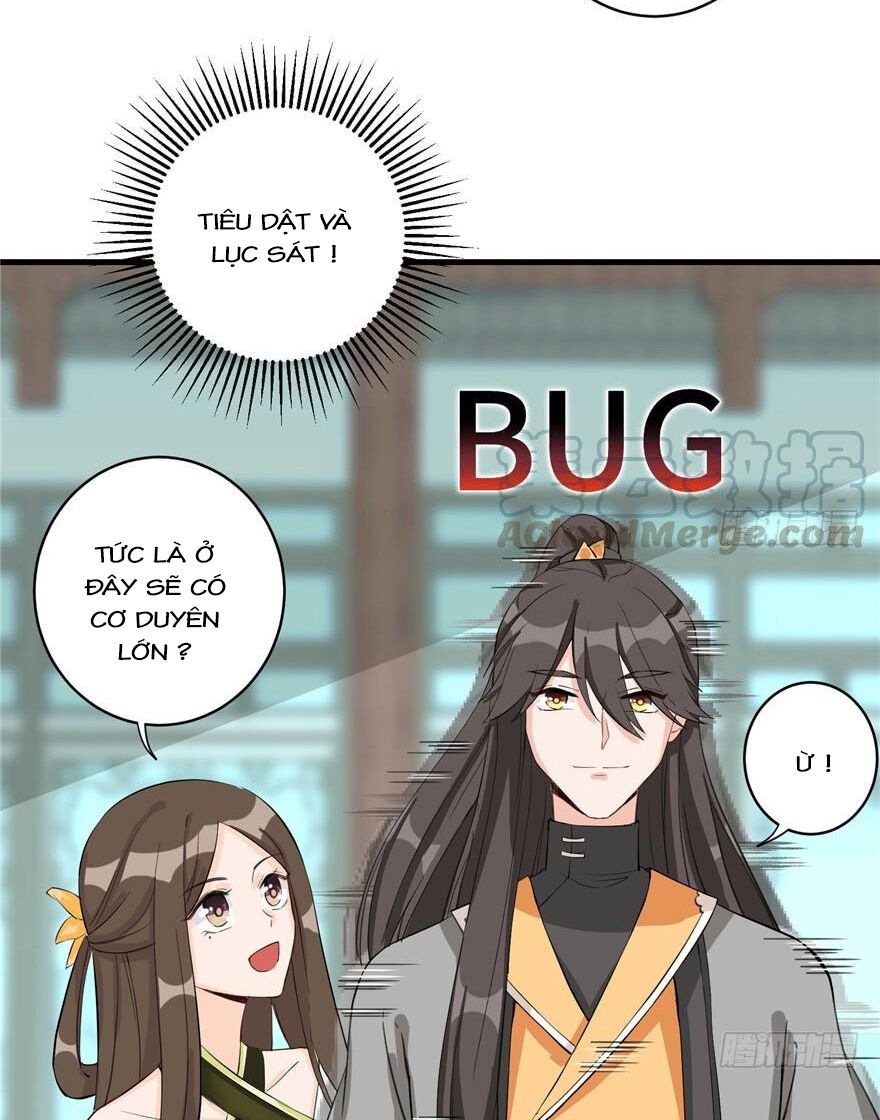 đồ đệ nhà ta lại quải rồi