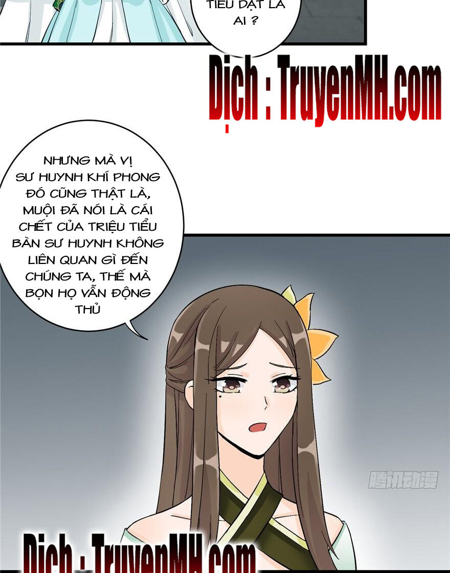 đồ đệ nhà ta lại quải rồi