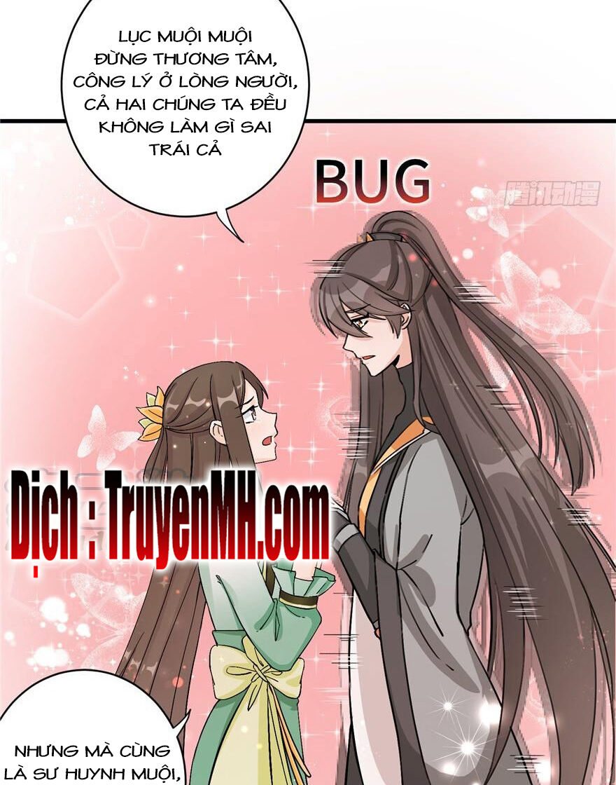 đồ đệ nhà ta lại quải rồi