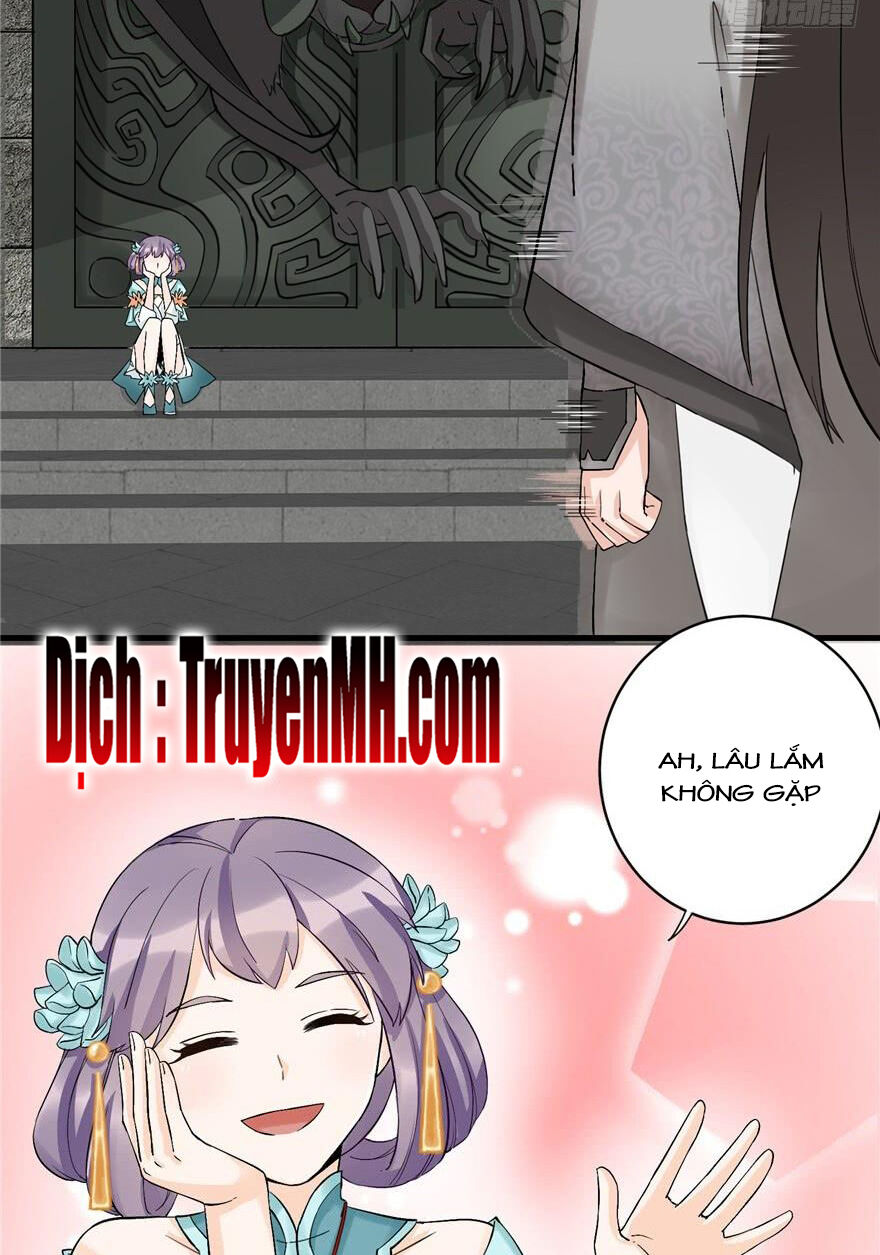 đồ đệ nhà ta lại quải rồi